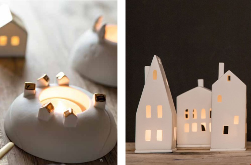 Mooie lichtjes in huis... Mooie lichtjes in huis...